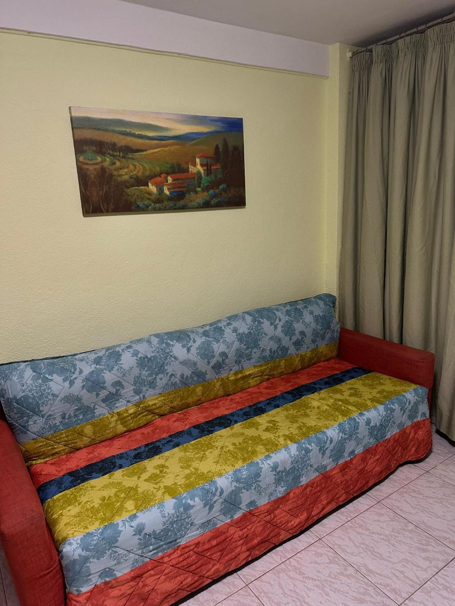Apartment For 4 Person! Vina Del Mar Playa de las Americas  Exterior photo